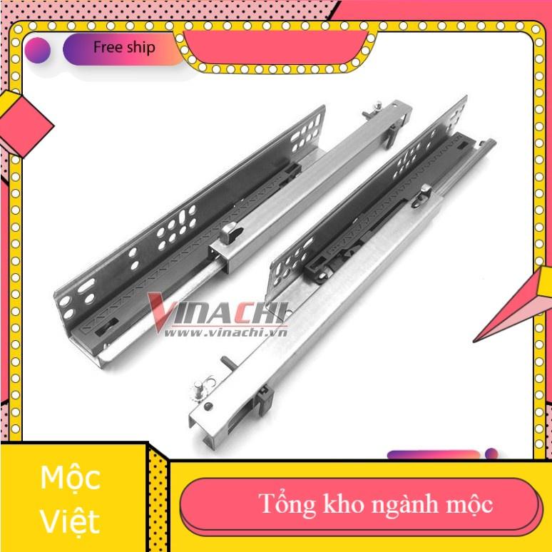 RAY TRƯỢT GIẢM CHẤN KIỂU 1 ( CẶP ) hàng cao cấp