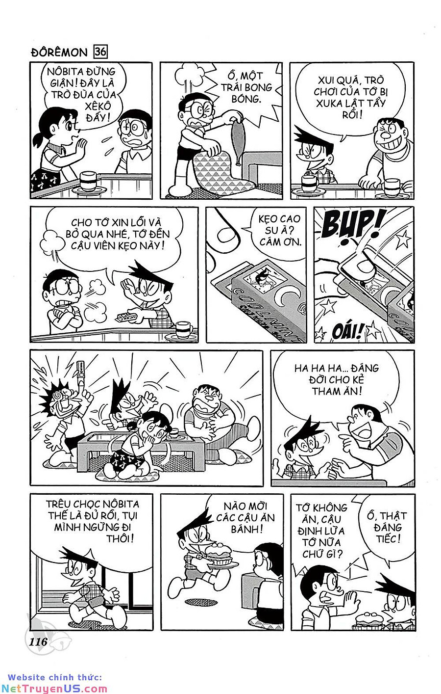 doraemon chapter 649 2