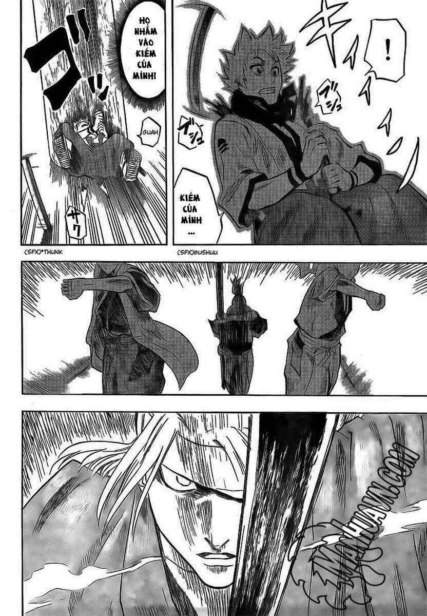 gamaran chapter 5 14