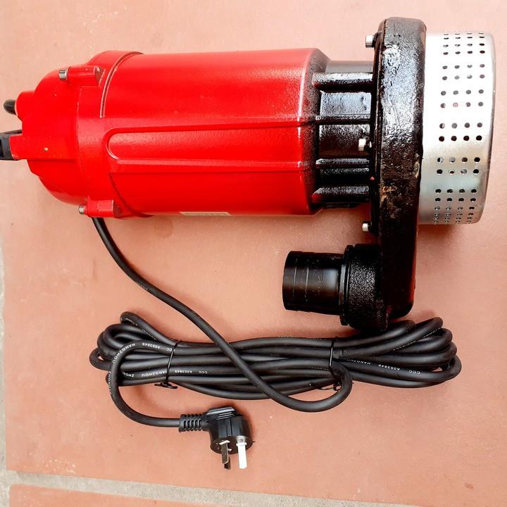 Máy Bơm Chìm-Bơm Tõm 750w 1HP Hàng Dây Đồng 100%