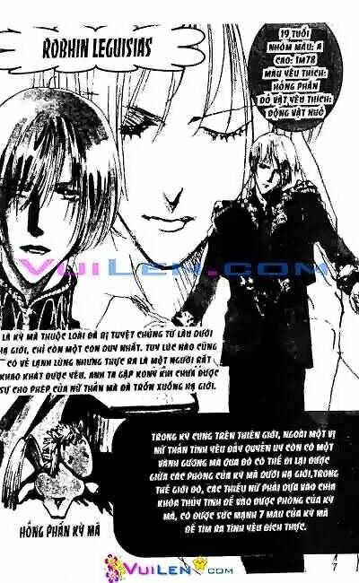 duyên kỳ ngộ chapter 3 8