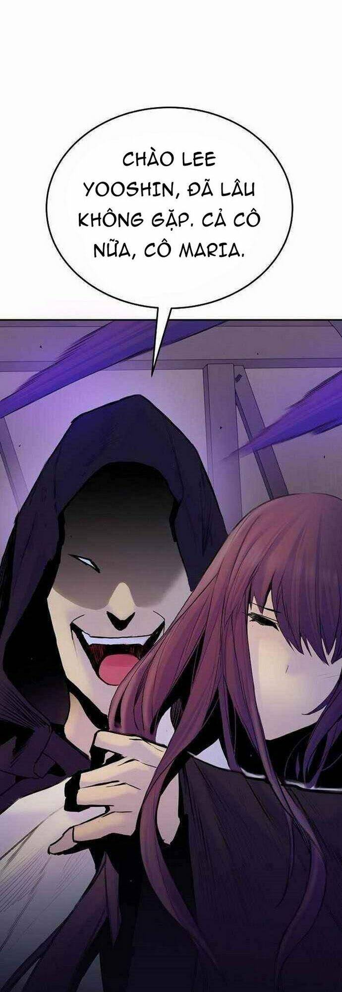 băng tâm kỵ sĩ chapter 33 119