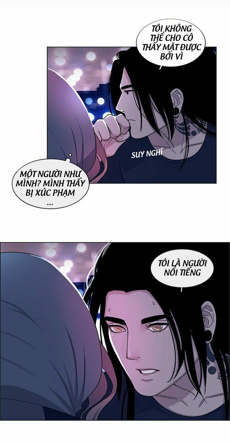 nửa đêm ở poppy land chapter 6 13