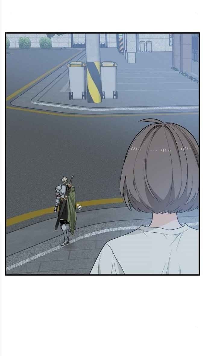 ngài kỵ sĩ, xin hãy cứu tôi! chapter 3 45