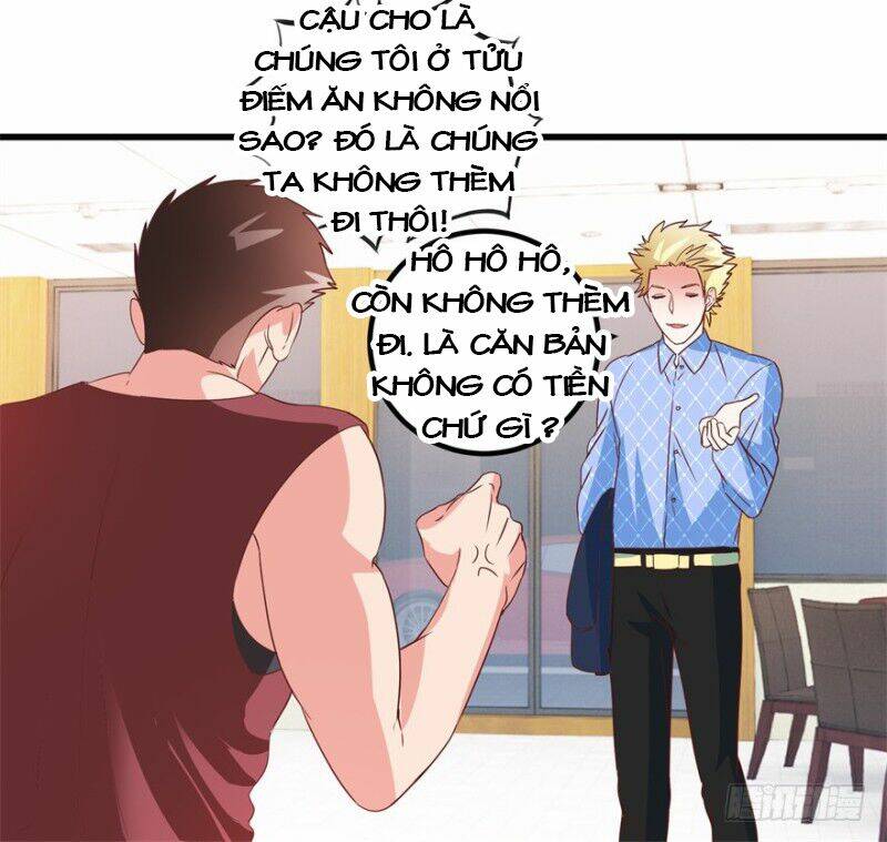 thấu thị tiên y chapter 65 22