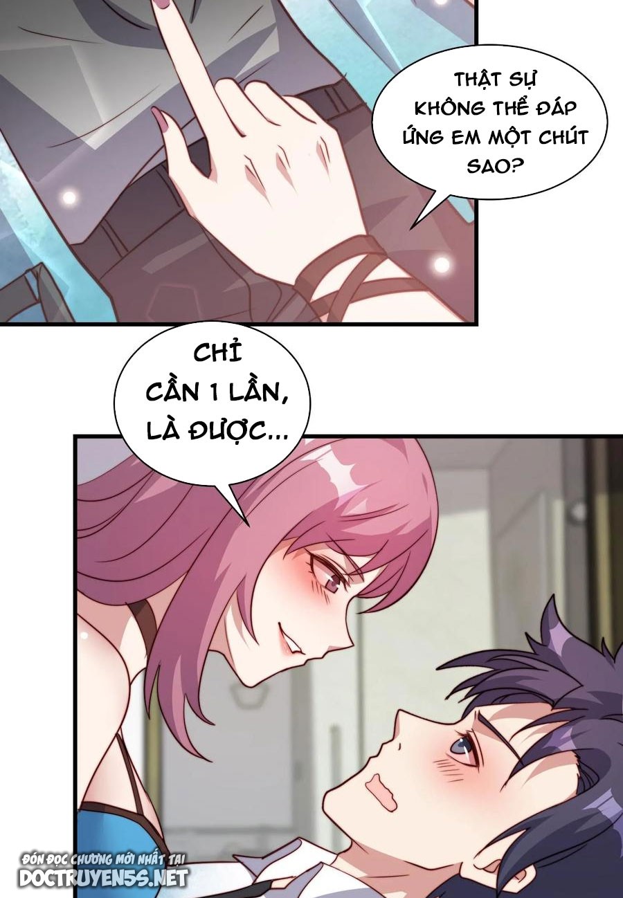 Slime ta treo cự long lên đánh là hợp lý nhỉ? Chapter 154 12