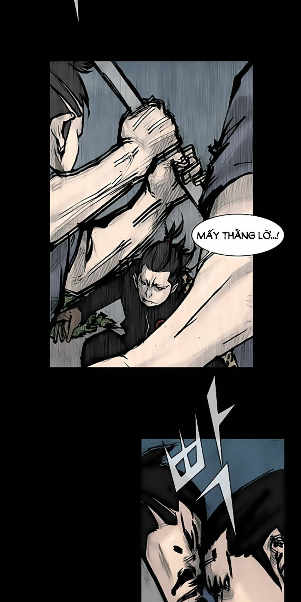 dokgo | độc cô chapter 85 25