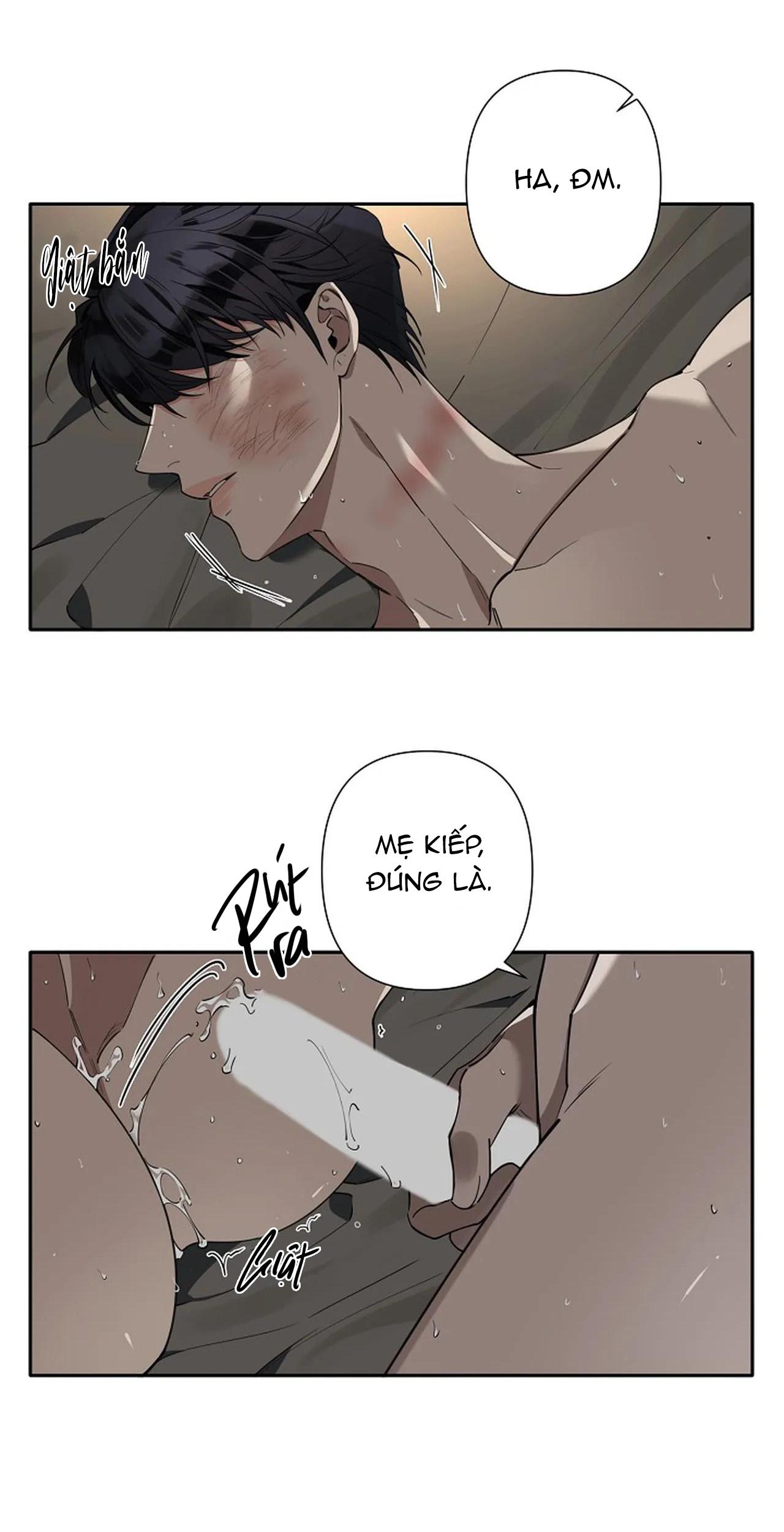 đêm dịu dàng chapter 4 18