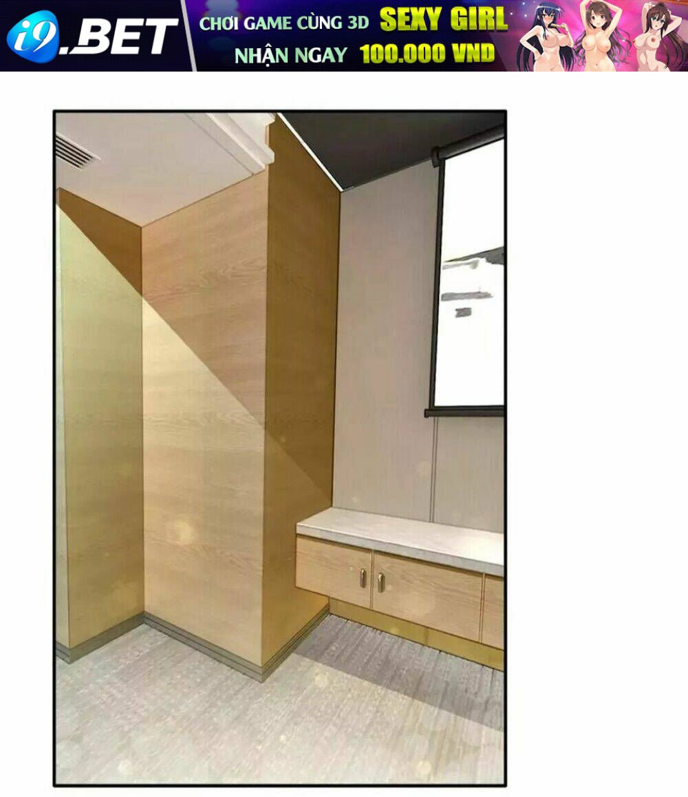 hôn ước có hạn - lục tổng giá trên trời bảo chapter 8 10