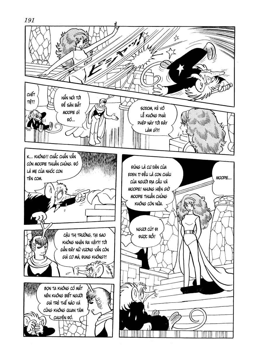 chim lửa chapter 76 21