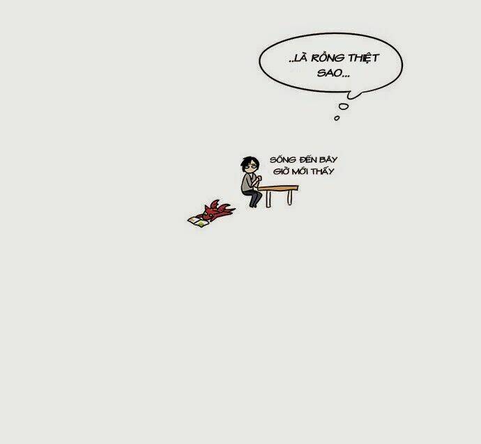 hắn ta là rồng chapter 60 22