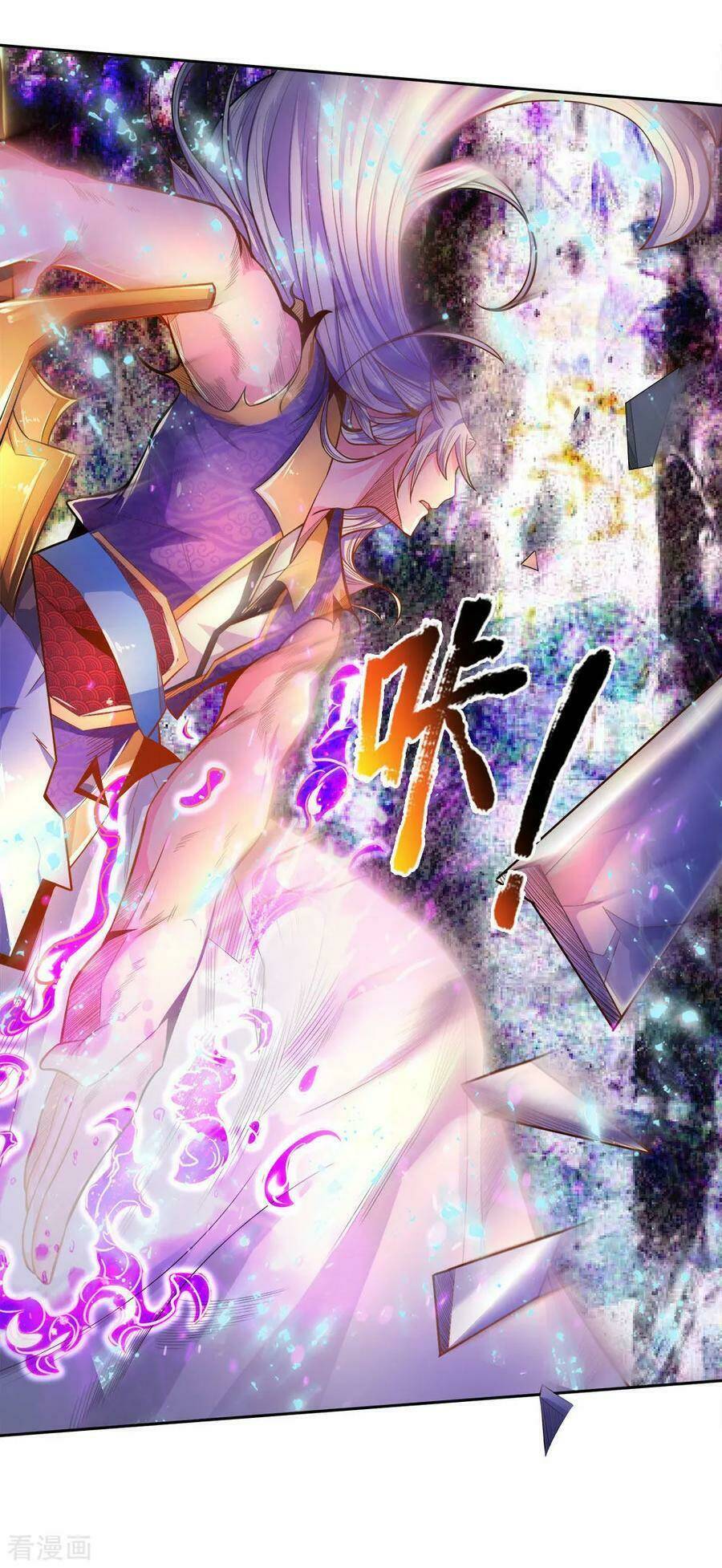 thân thể của ta là kiếm chủng chapter 53 9