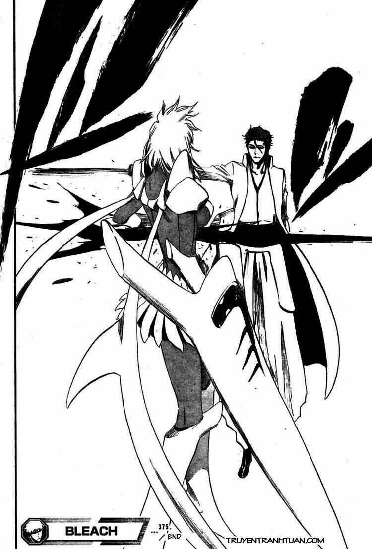 thần chết ichigo chapter 375 19