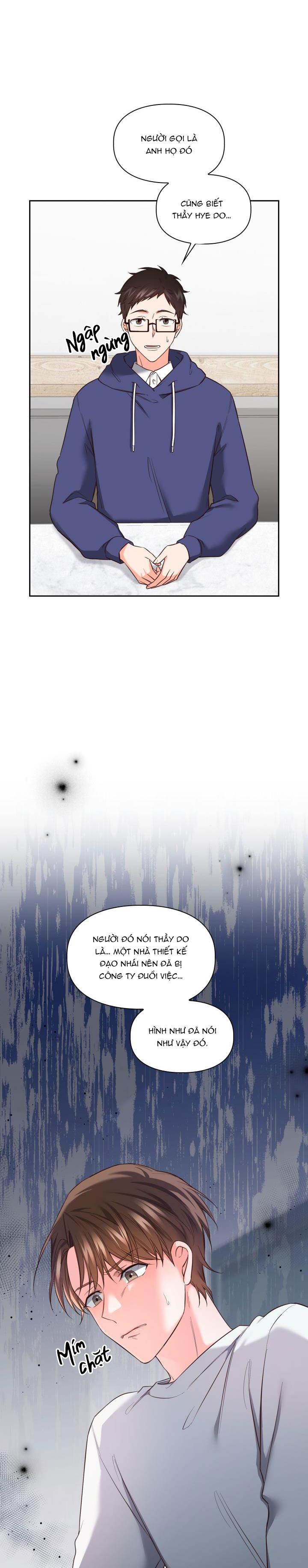 phòng tắm hơi chapter 20 6