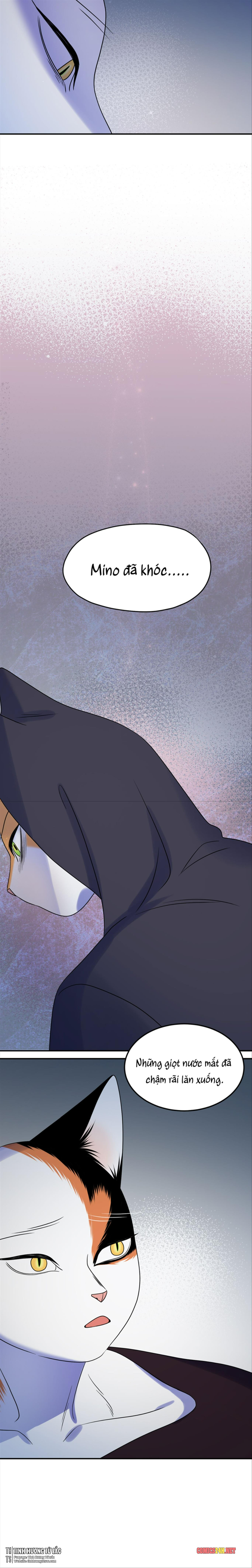 dự án xanh chapter 17 18