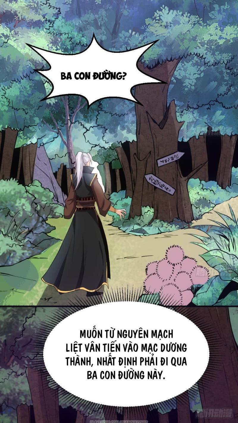 vạn cổ thiên đế chapter 22 11