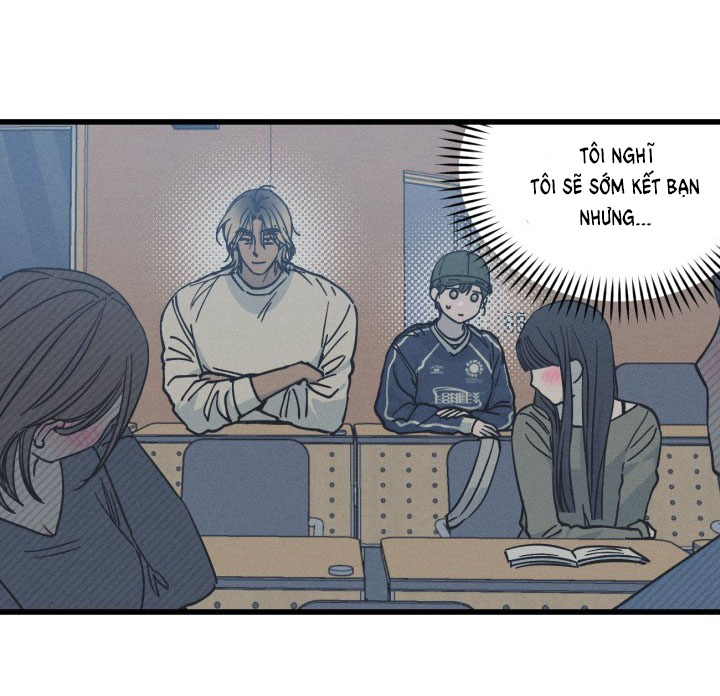 quy luật về rác rưởi chapter 3.1 17