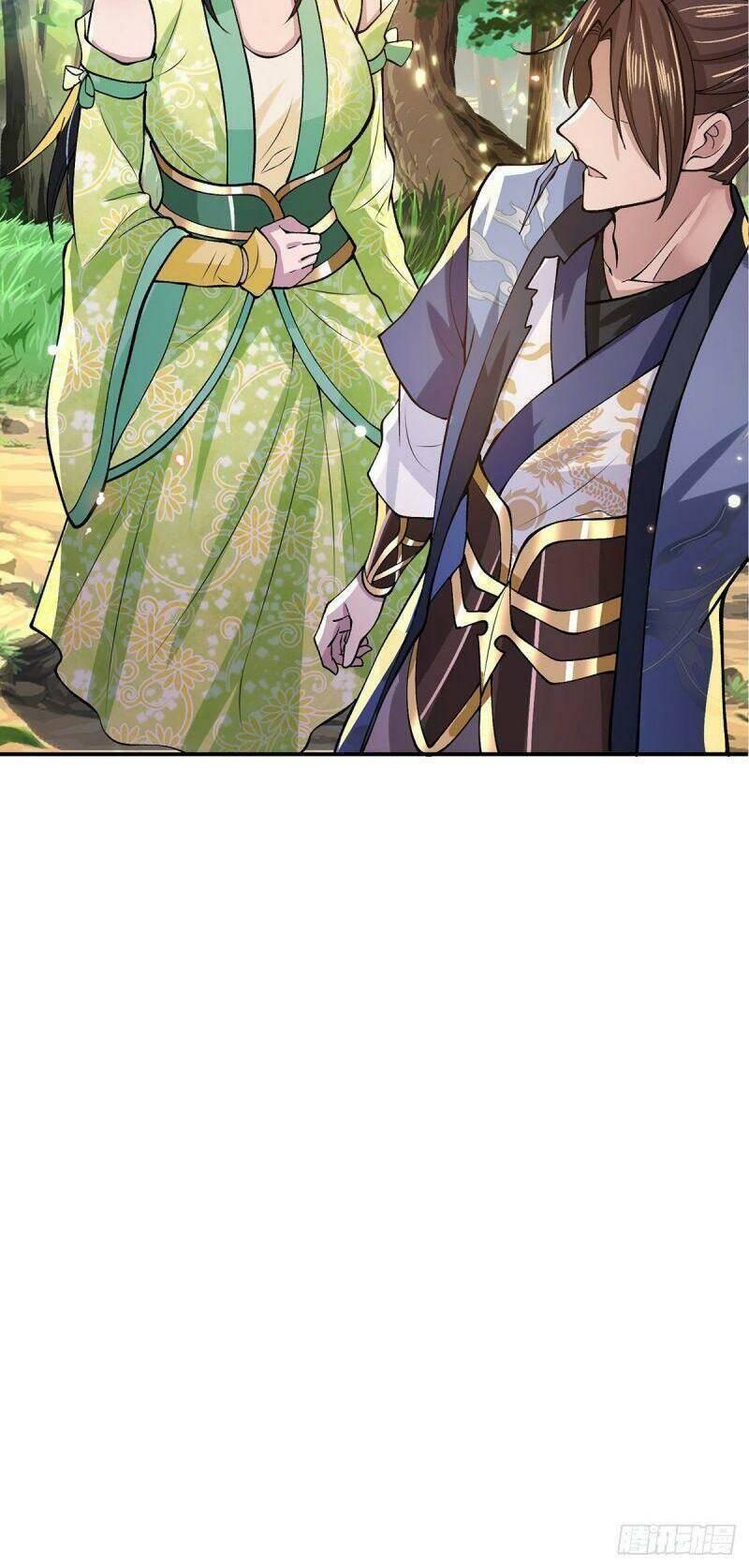 Ta Trở Về Từ Thế Giới Tu Tiên chapter 26 14