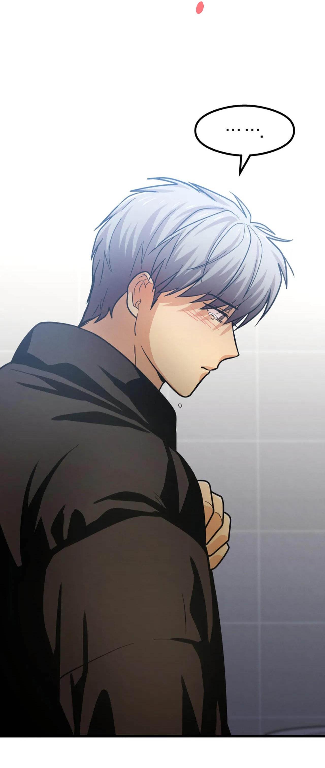 (np)những ngày mù sương chapter 18 66