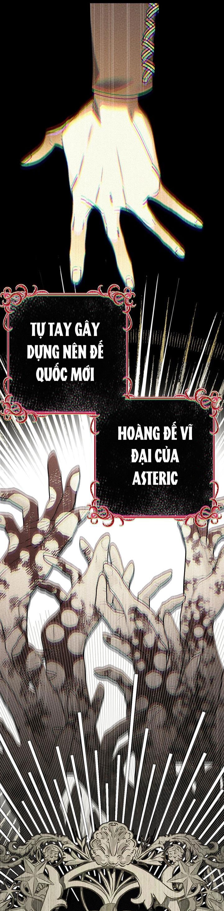 trở thành vợ thái tử quái vật chapter 109 9