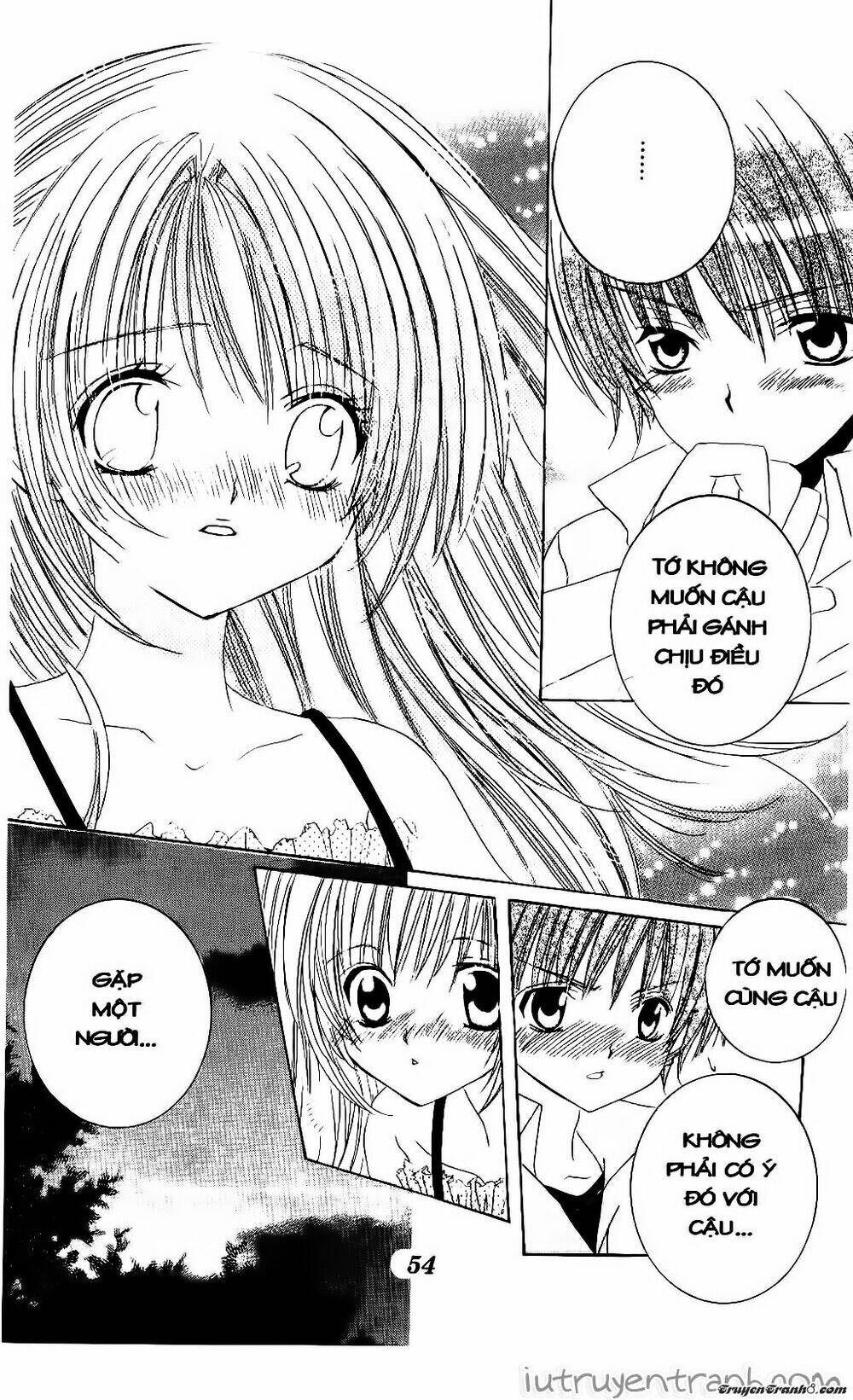 get love! chapter 30 22