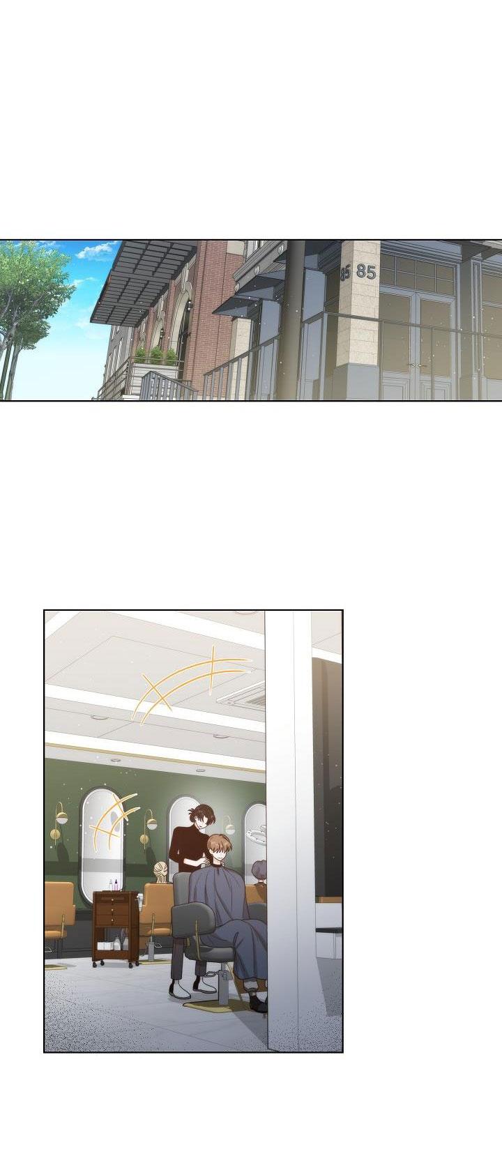 chuyện tình lãng mạn tại manhattan chapter 27 20