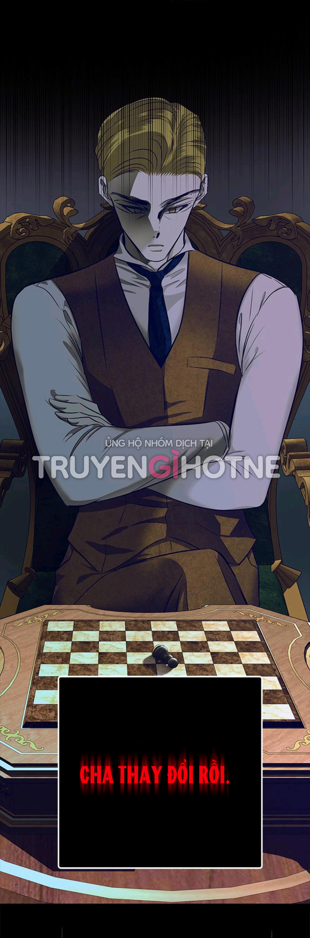 Cạm Bẫy chapter 168.2 3