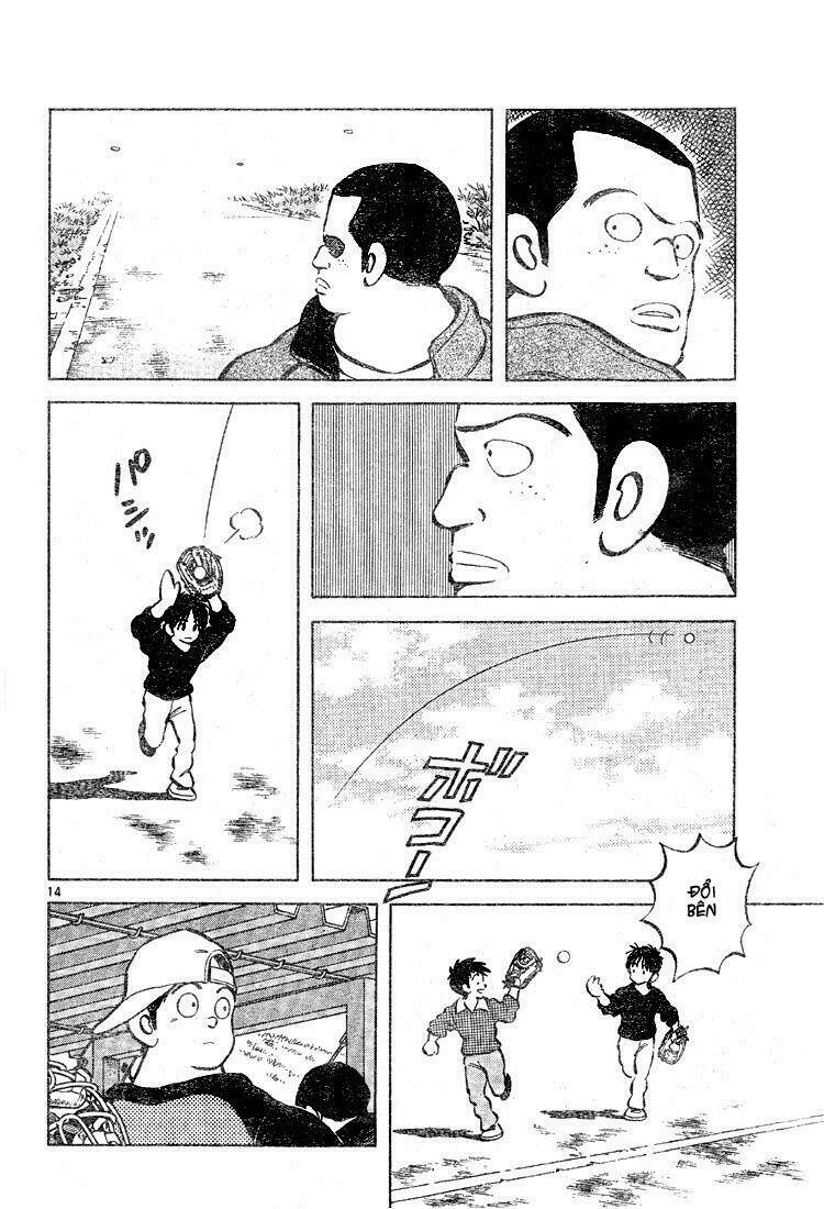 trò chơi vượt qua thử thách chapter 15 14