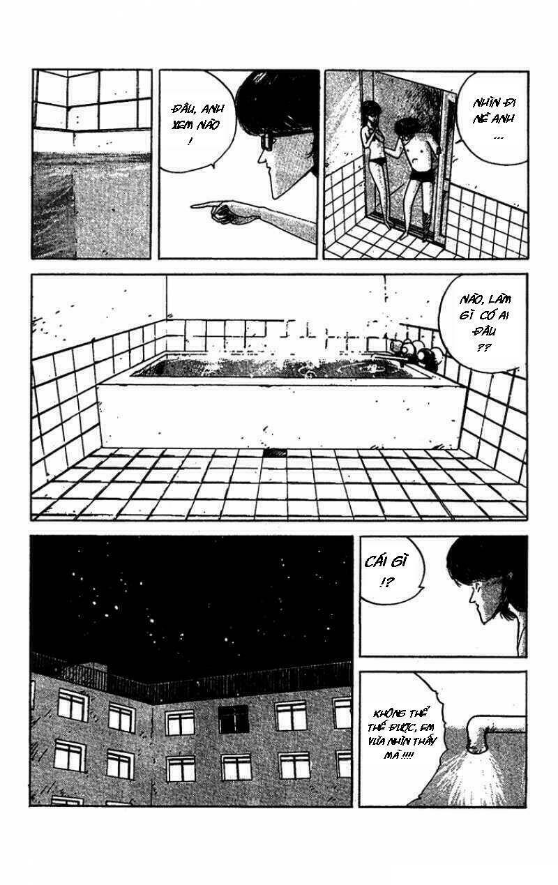 the horror mansion chapter 3 6