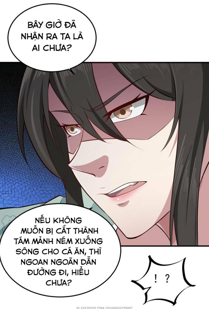trọng sinh tới đại đường chapter 70 16