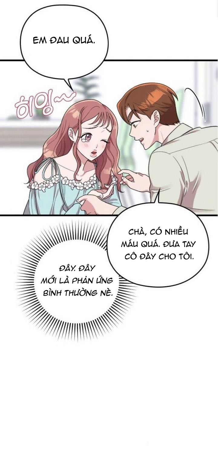 cô đi mà lấy chồng tôi chapter 19.2 28
