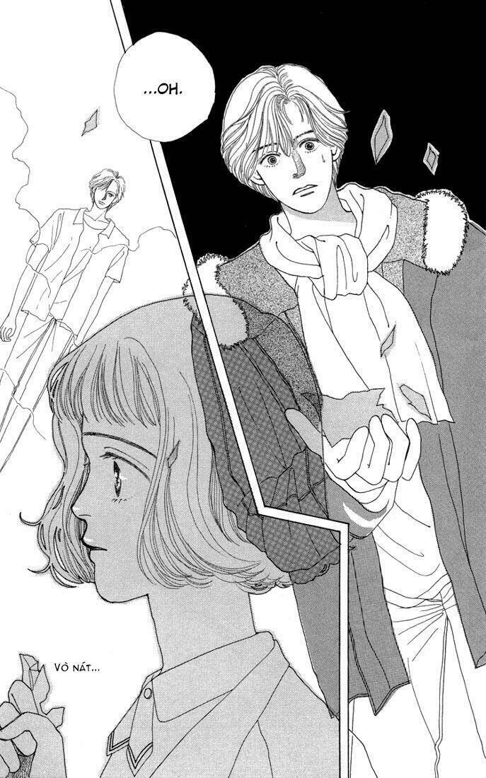 con nhà giàu ngoại truyện chapter 1 8