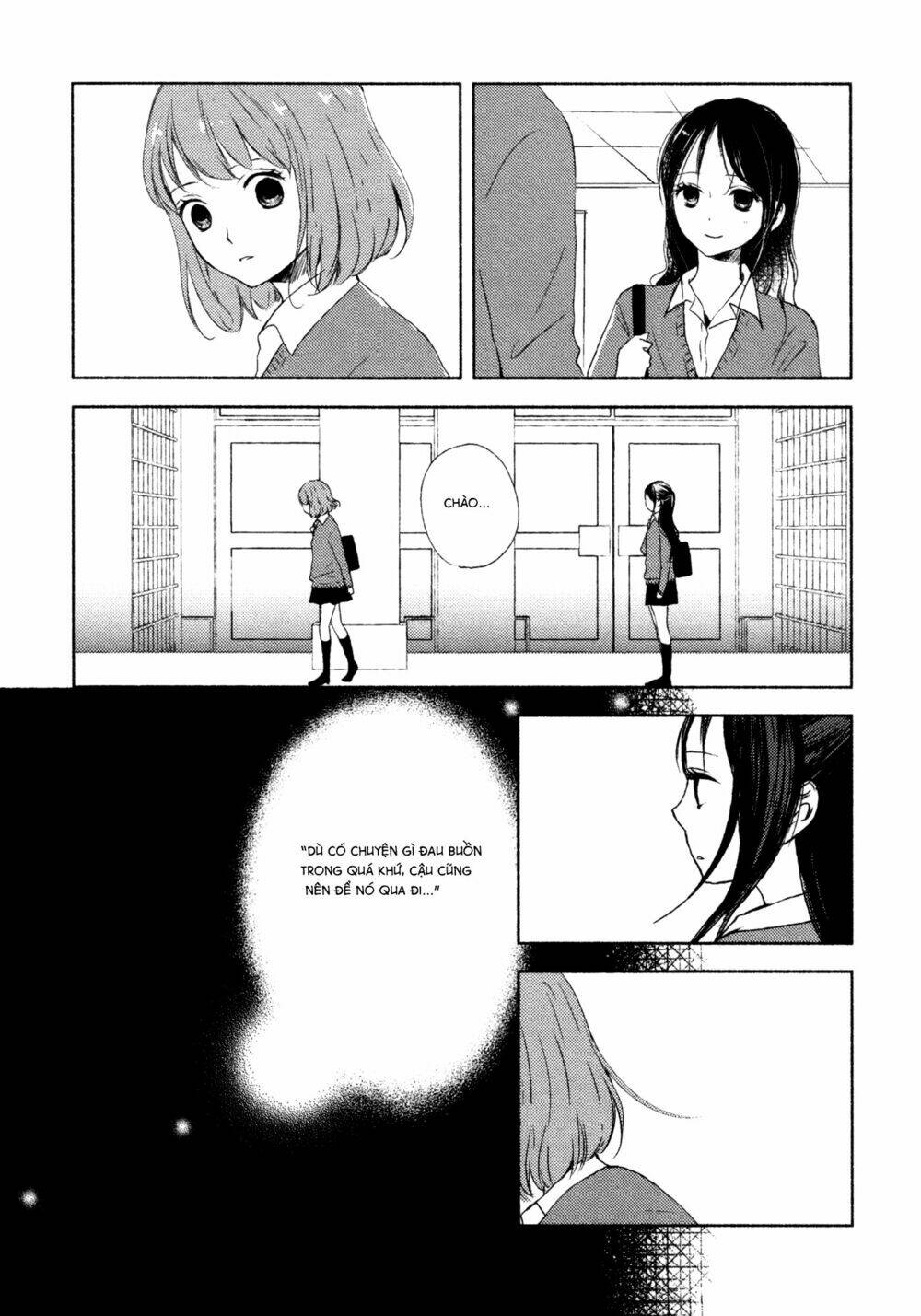 yuunagi marbled chapter 7 11