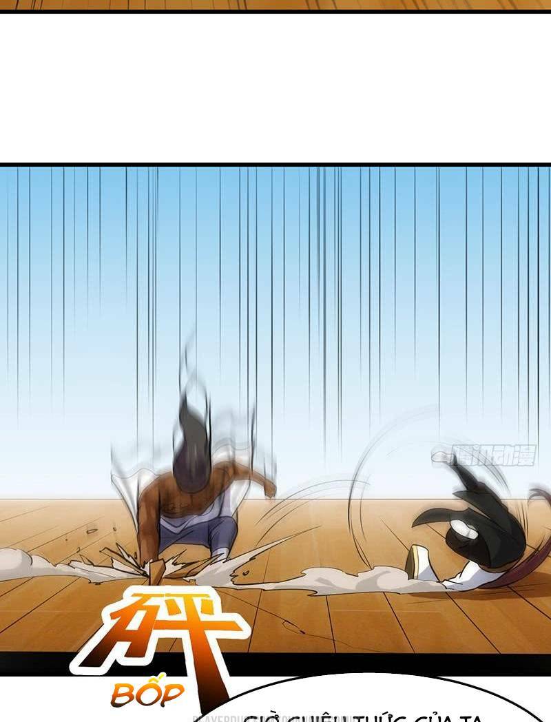 hệ thống thần long nghịch thiên chapter 35 7