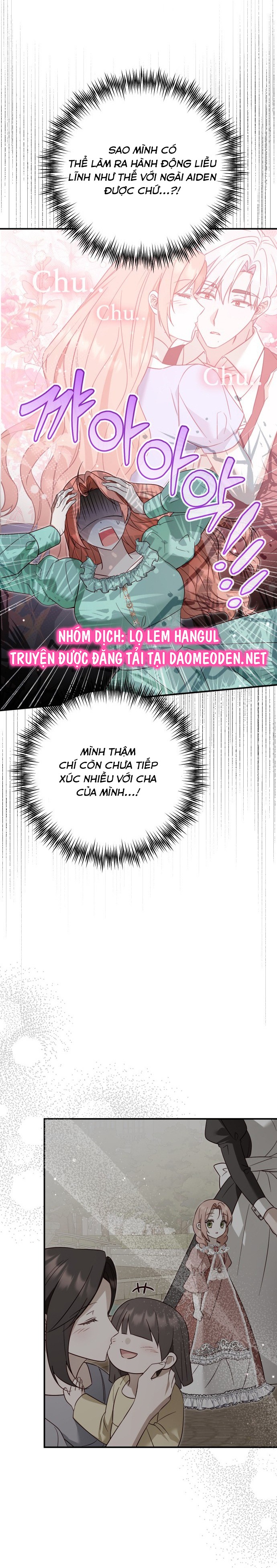 ngã xuống thiên đường chapter 35 11