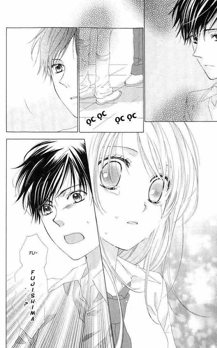 shinigami no ballad chapter 2 32