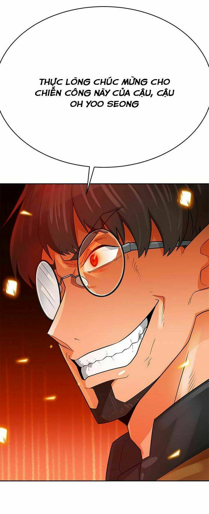 tôi tự động săn một mình chapter 88 70