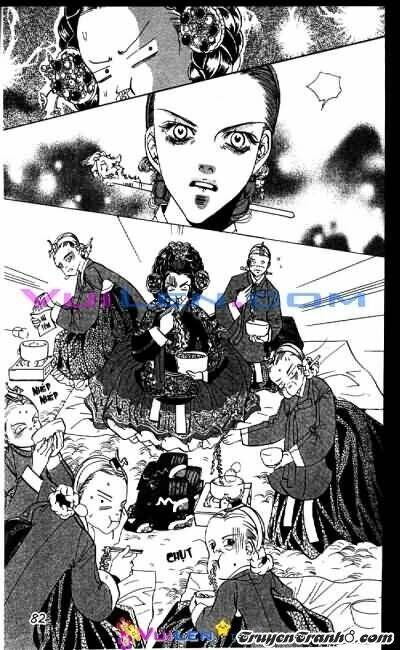 goong - [ hoàng cung ] chapter 8 79