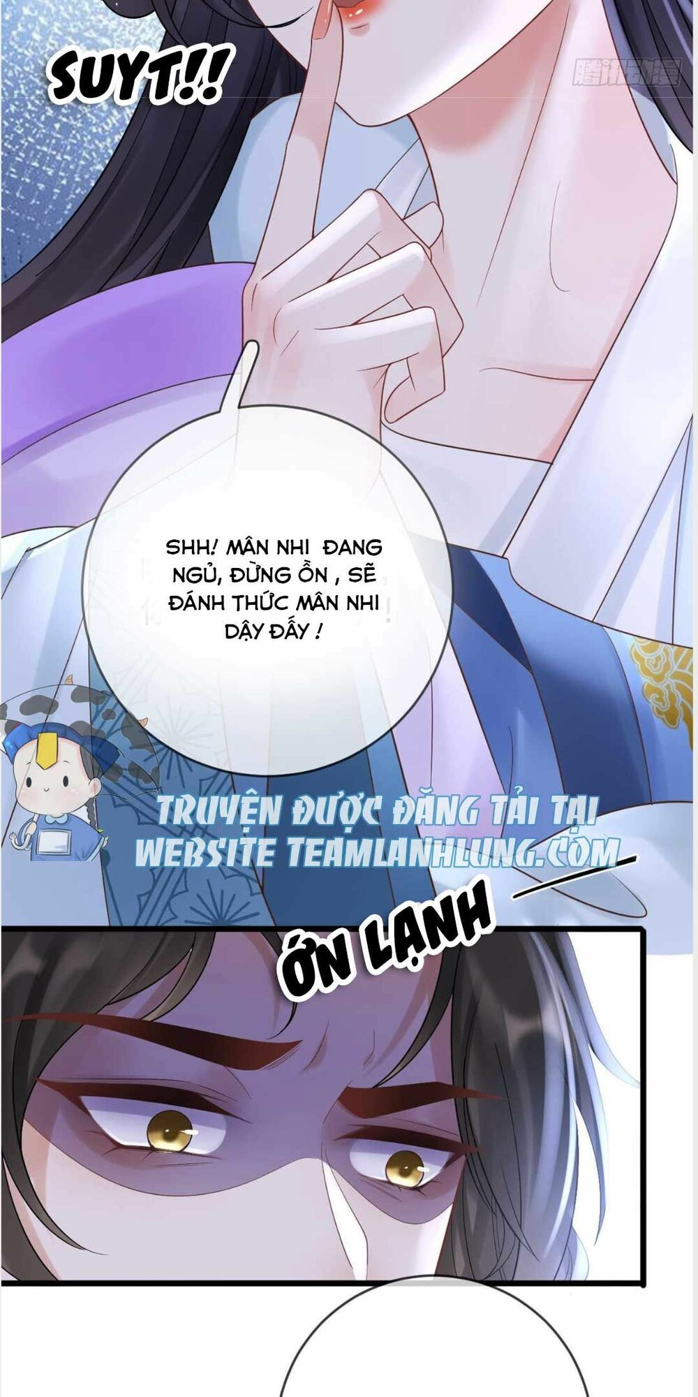 sự trả thù của vương phi chapter 24 6