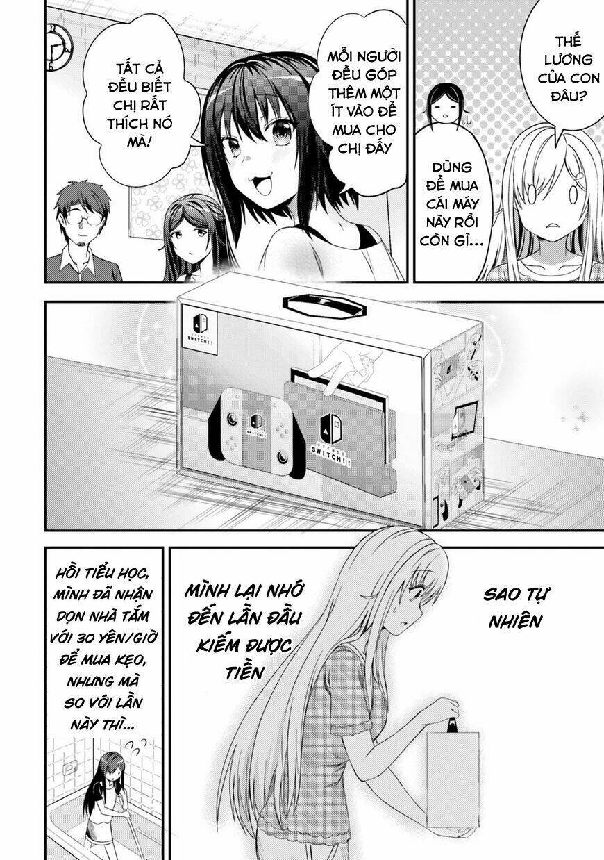 neet-chan chapter 22 20