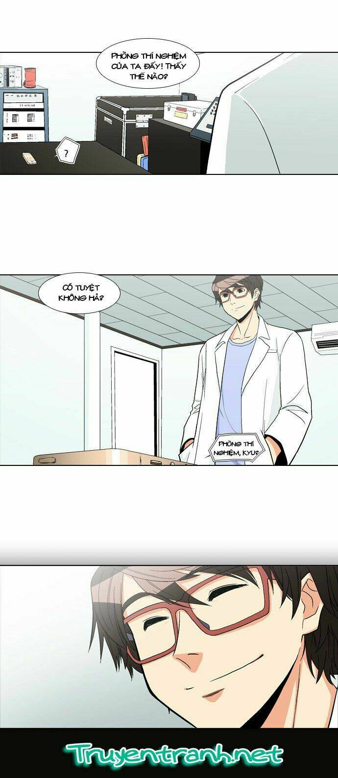 the language of god chapter 15 27