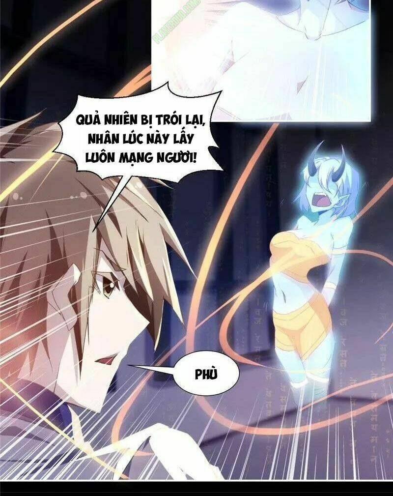 thần y hệ thống chapter 17 8