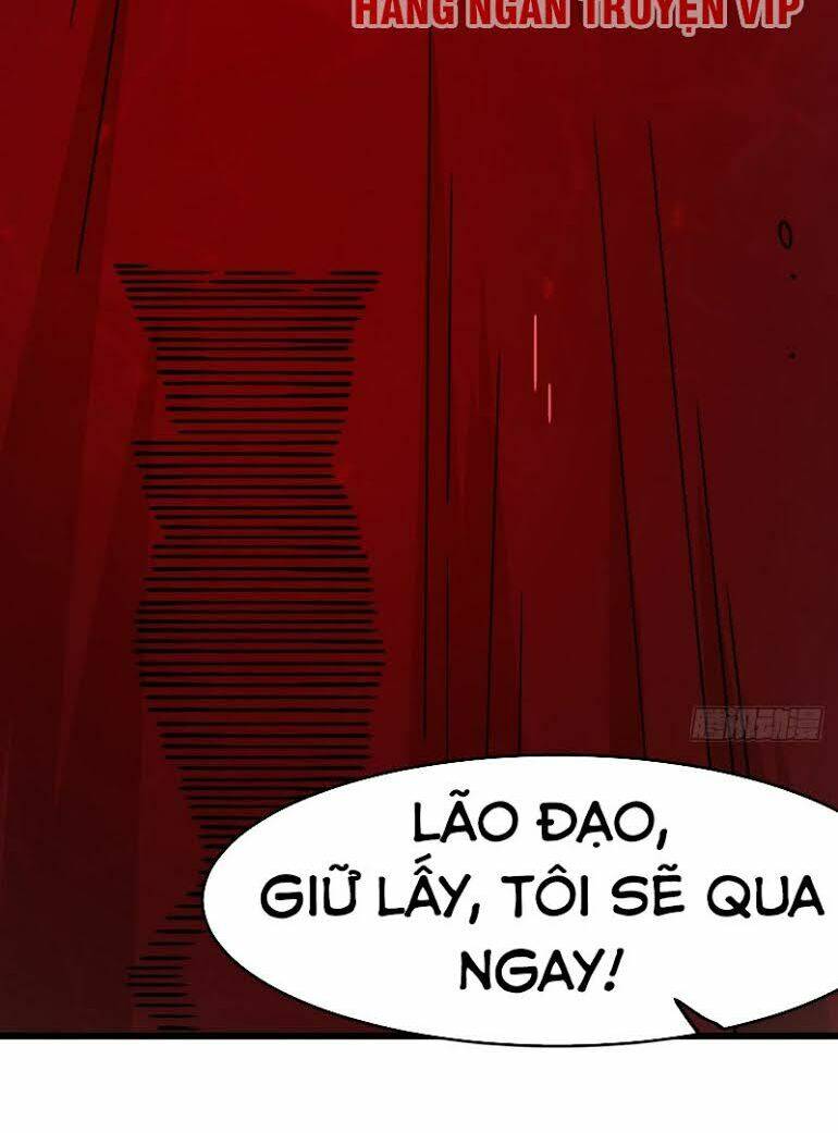 thâm dạ thư ốc chapter 117 22