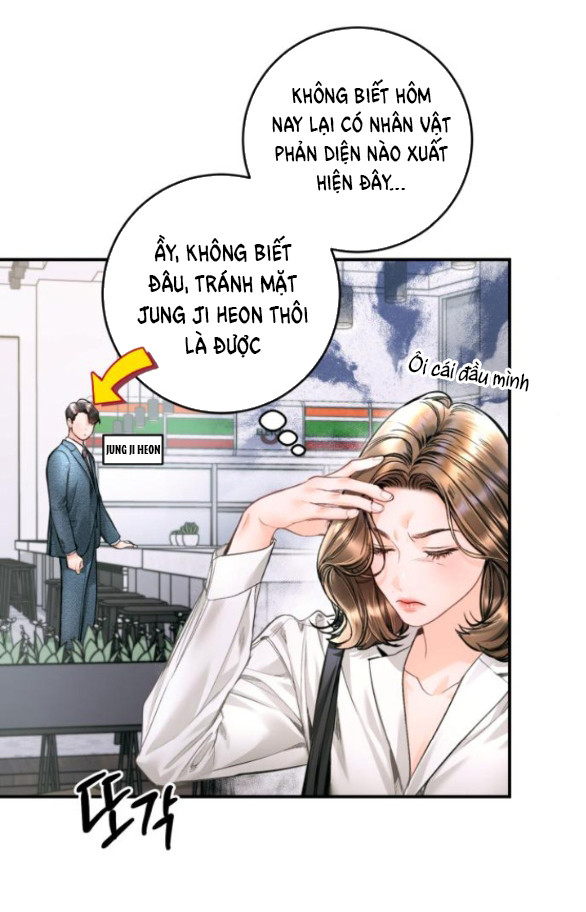 đứa trẻ trông giống tôi chapter 21.1 16