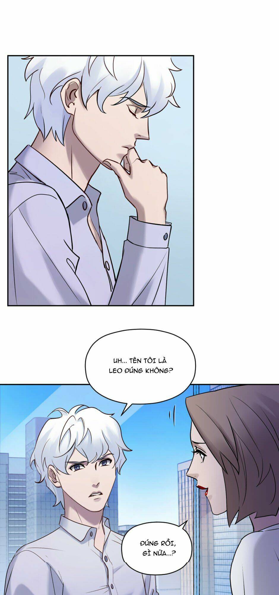 anh hùng và hiệp nữ chapter 51 9