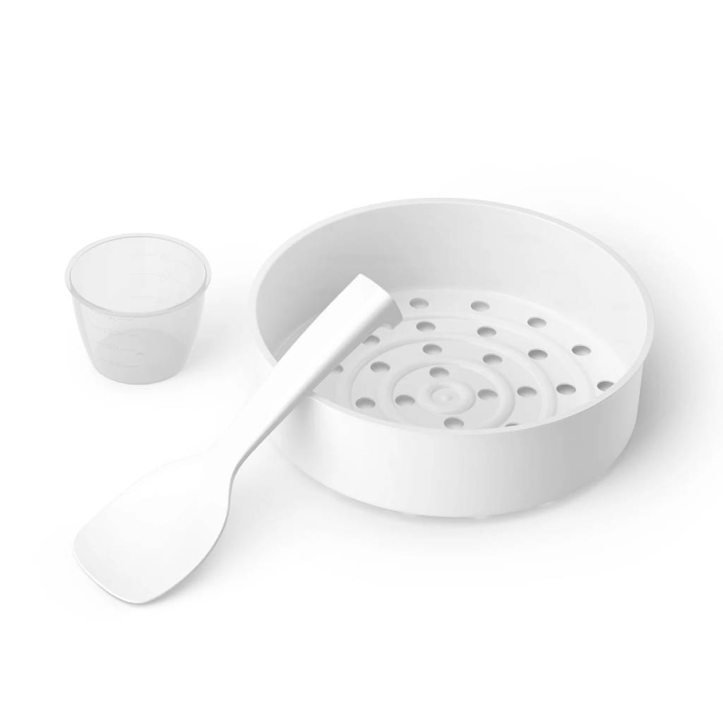 Nồi cơm điện tử Philips 1.8 lít HD4814/31 - Hàng chính hãng