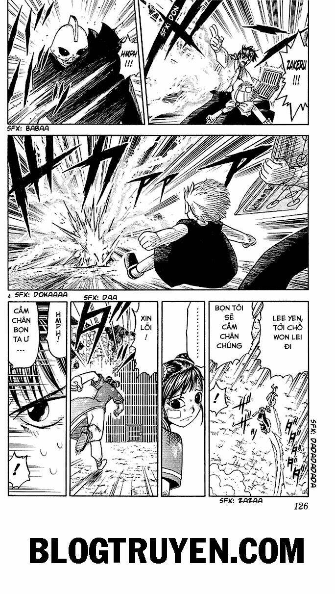 konjiki no gash!! chapter 73 5