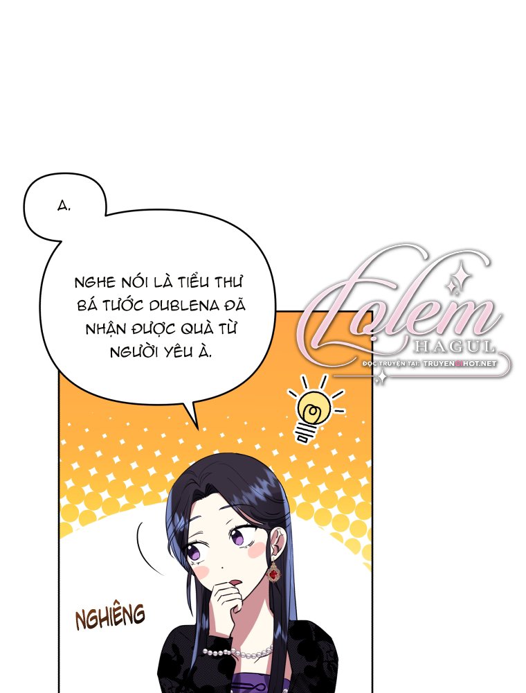 đánh cắp trái tim của nam chính chapter 20 18