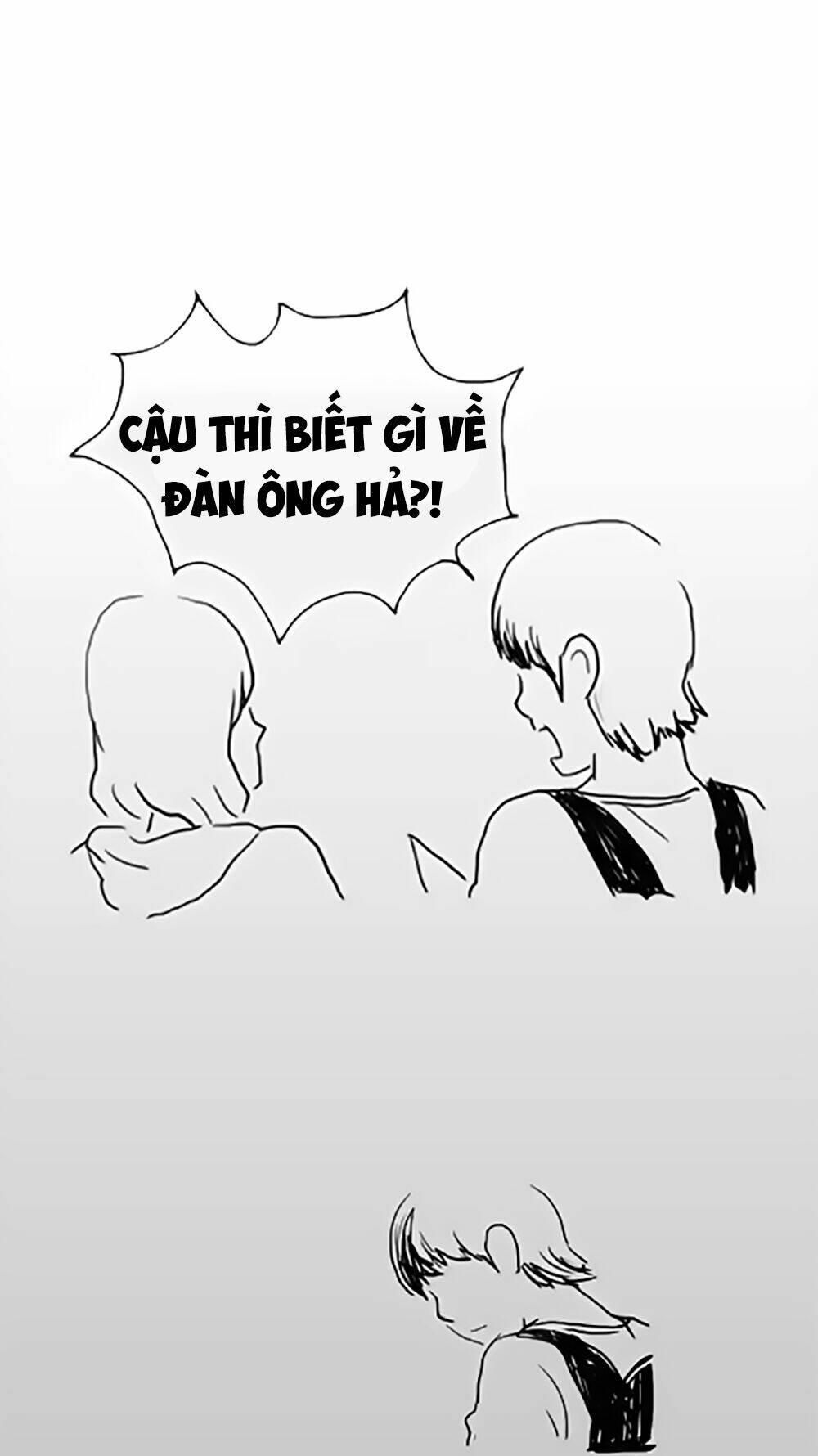 cô nàng trên lớp - the girl from class chapter 14 67