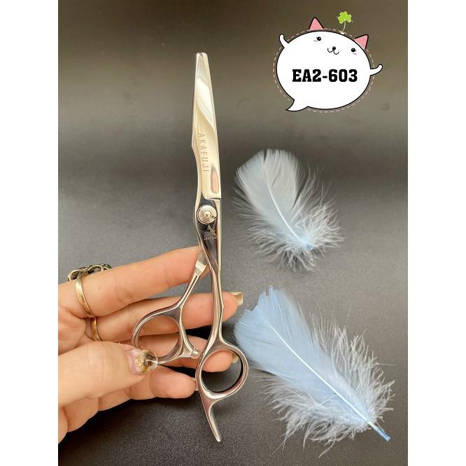 Kéo cắt tóc VIKO EA2-603 (size 6.0 inches)- Hàng chính hãng